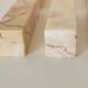 10 covered stand vintage marble knife holder