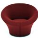 Mushroom Chair or number 560 of Pierre Paulin edition Artifort