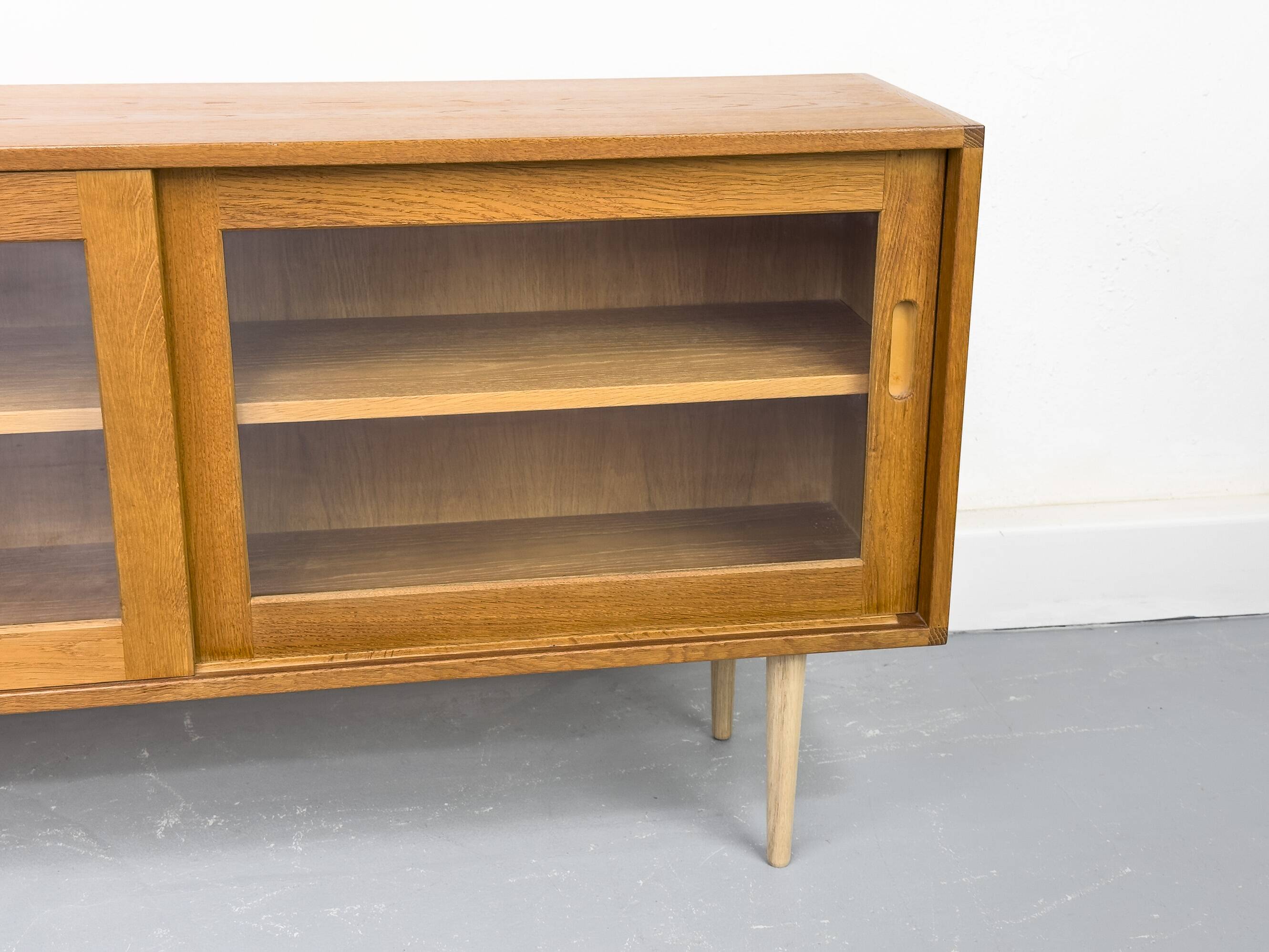 Vitrine Brouer, 1960s