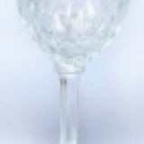 Verres à digestif