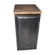 Industrial cabinet