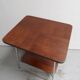 Table d'appoint vintage des années 1950
