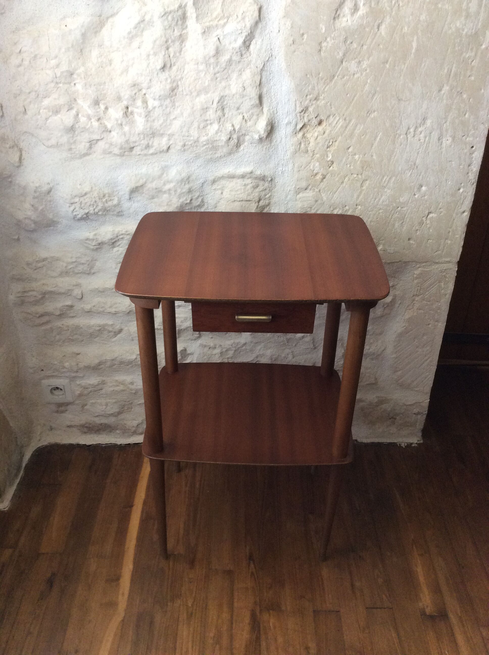 Vintage table