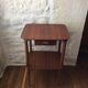 Vintage table