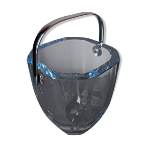 Seau à glace. Asta Strömberg