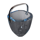 Ice bucket. Asta Strömberg for Strömbergshyttan. Sweden