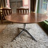 Table Florence Knoll edition Knoll international 1970