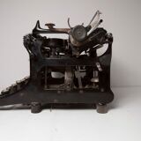 Typewriter continsouza 20s