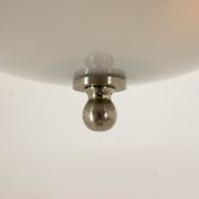 Ultra Rare Large Bauhaus Chandelier by Franta Anyz, 1930s