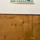 Teak enfilade U15 Johannes Andersen