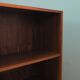Rosewood bookcase, Danish design, 1970s, production: Denmark