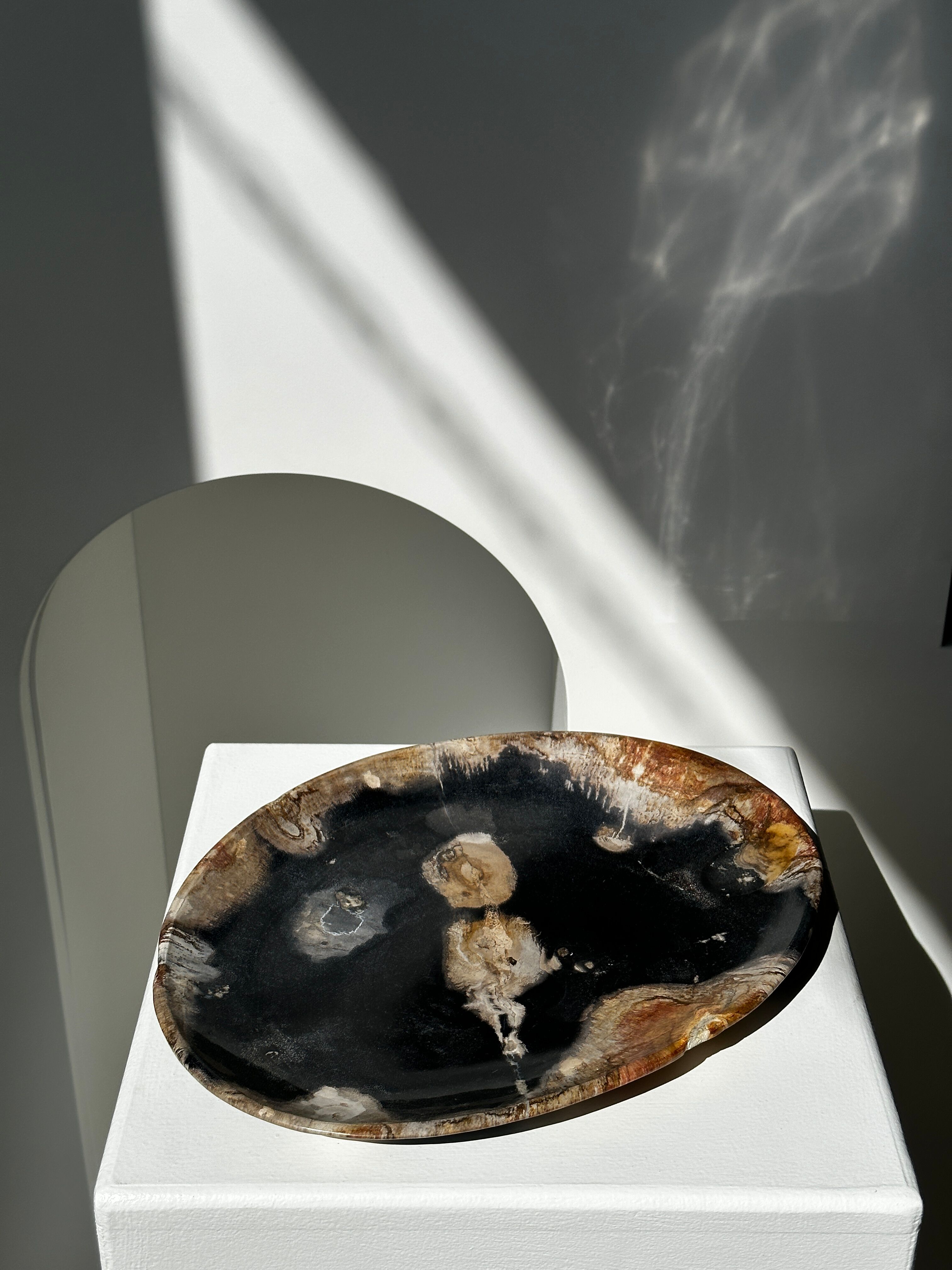 Trinket bowl
