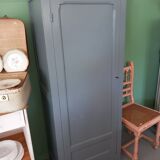 Parisian wardrobe