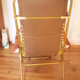 Transat vintage starlax Lafuma