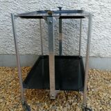 Vintage folding trolley