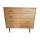 old vintage chest of drawers