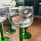 6 verres alsaciens
