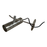 Alain Richard wall lamp, Disderot edition, 1960