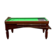 Russian billiards