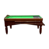 Russian billiards