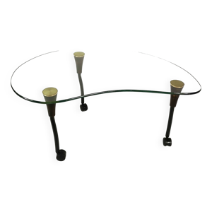 Table basse postmoderne - forme