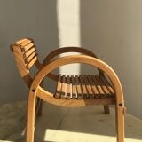 Fauteuil pour enfant Baumann 1950