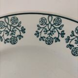 Sarregumeines and Digoin plate, René model