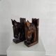 Paire de serre livres