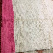 Magnifique Tapis artisanal unique 250cmx150cm