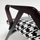 Refurbished armchair by Frantisek Jirak for Tatra Nabytok, 1960s