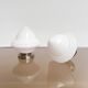 Set of 2 Art Deco Acorn lamps by GISO/Gispen, 1930s