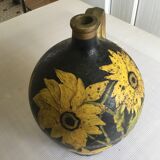 Sandstone pot