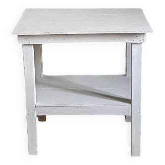 Table d’appoint