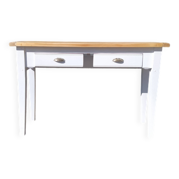 Pine console