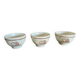 Old small bowl Mulino Bianco 82