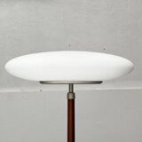 Postmodern floor lamp model Pao F by Matteo Thun for Arteluce, Italy, 1990s.