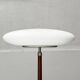 Postmodern floor lamp model Pao F by Matteo Thun for Arteluce, Italy, 1990s.