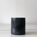 Marble storage box