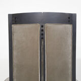 Ensemble de deux. fauteuils Umberto Asnago pour Giorgetti « Peggy 63970 », Italie 1990,s