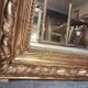 Miroir XIX inspiration Louis XVI 2m15 x 98cm