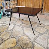 Vintage coffee table