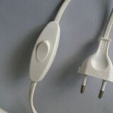 Lamp Guzzini - "Bugia" - Giuseppe Cormio