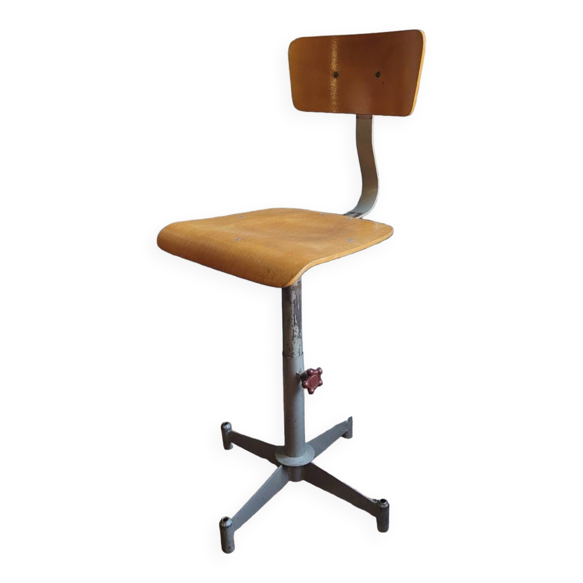 Architect's chair