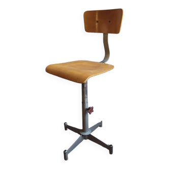 Architect chair
