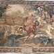 Tapisserie Tenture Murale "L'histoire du Roi"