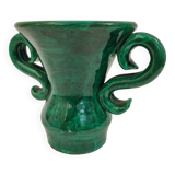 Jean Austruy ceramic vase