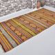 Tapis Kilim vintage