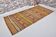 Decorative Home Living Vintage Kilim Rug sku 1693