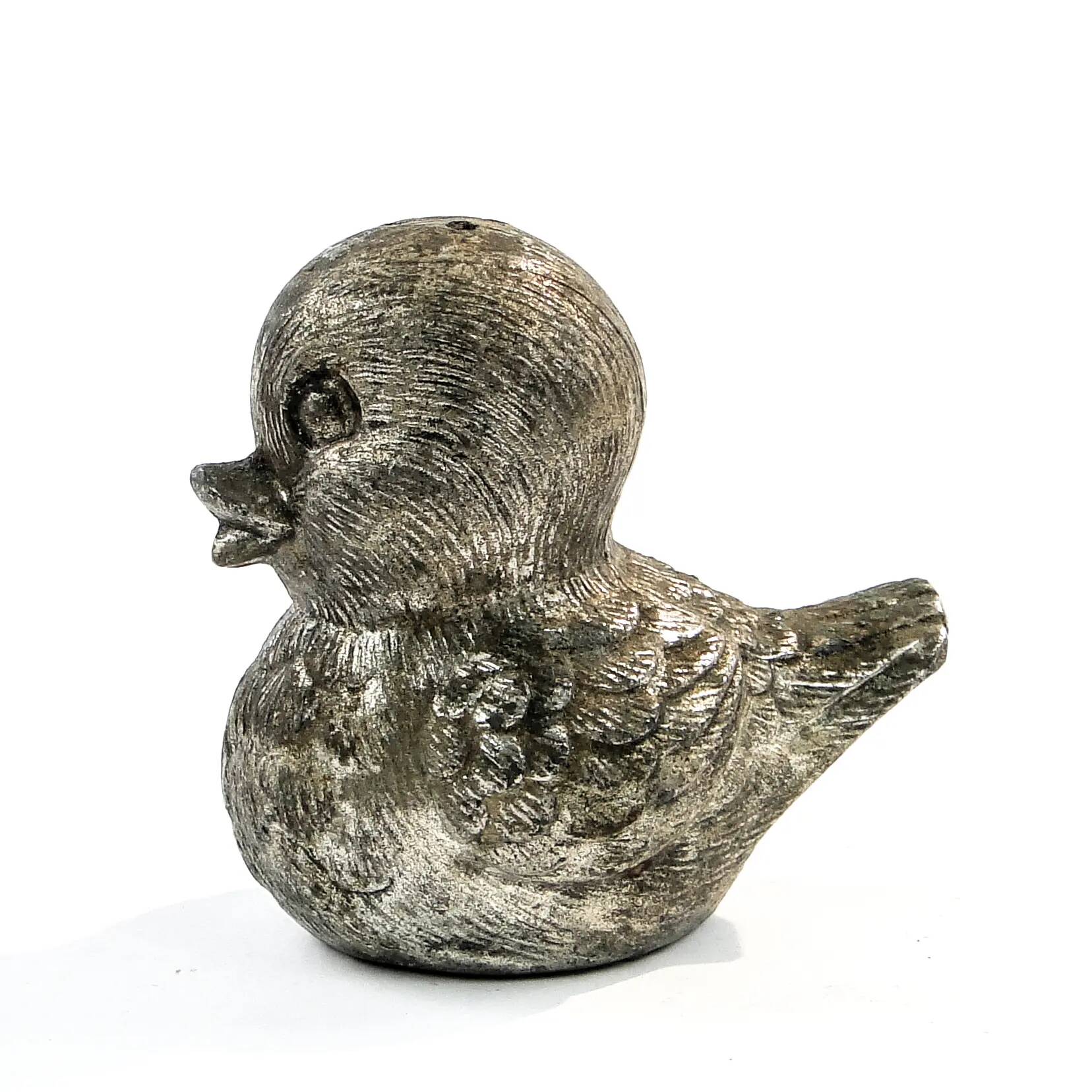 Salt shaker, mid-century modern, United Kingdom, 1950s