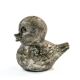 Salt shaker, mid-century modern, United Kingdom, 1950s